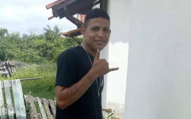 Com Informações: Meio Norte