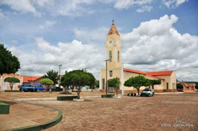 Matriz de São Miguel Arcanjo