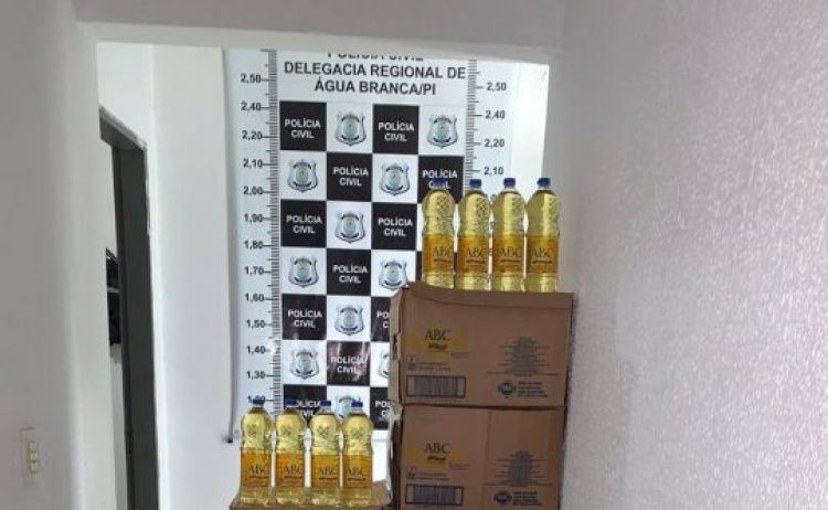 Com Informações: Meio Norte