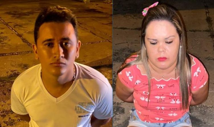 Com Informações Meio Norte