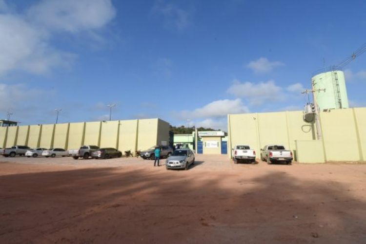 Com Informações: G1 Piauí 