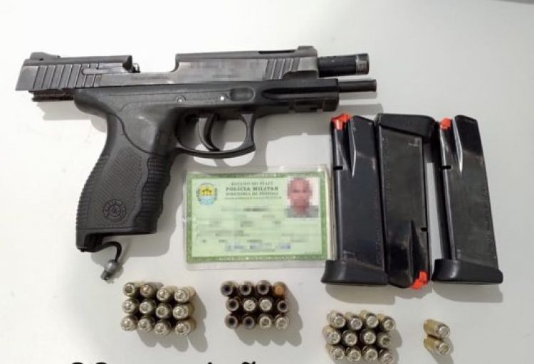 Com Informações: G1 Piauí