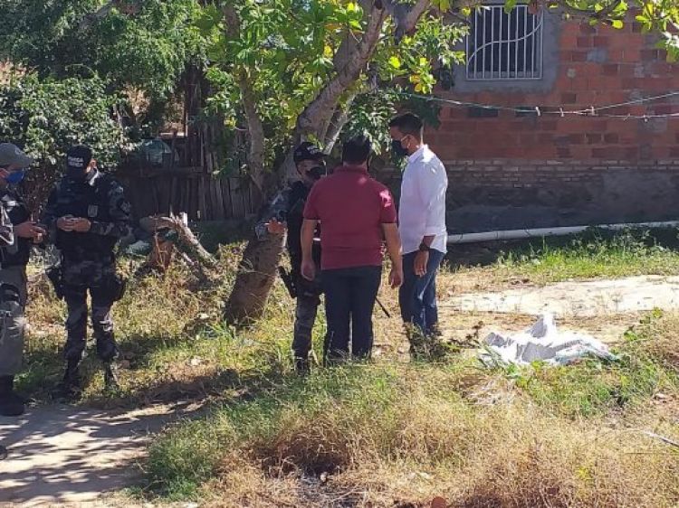 Com informações: G1 Piauí