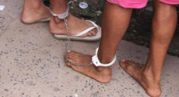 Com Informações: G1 Piauí / IMAGEM ILUSTRATIVA 