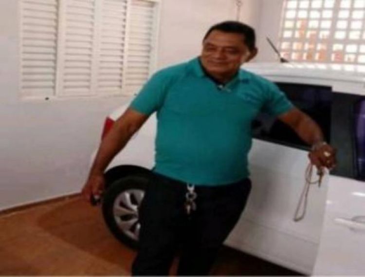 Com Informações: Mural da Vila