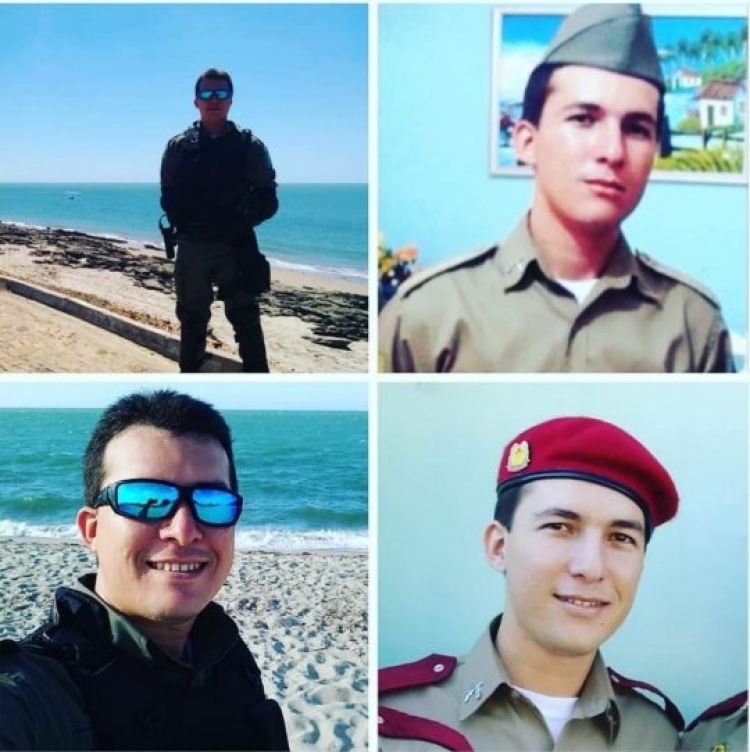 Com Informações: G1 Piauí 