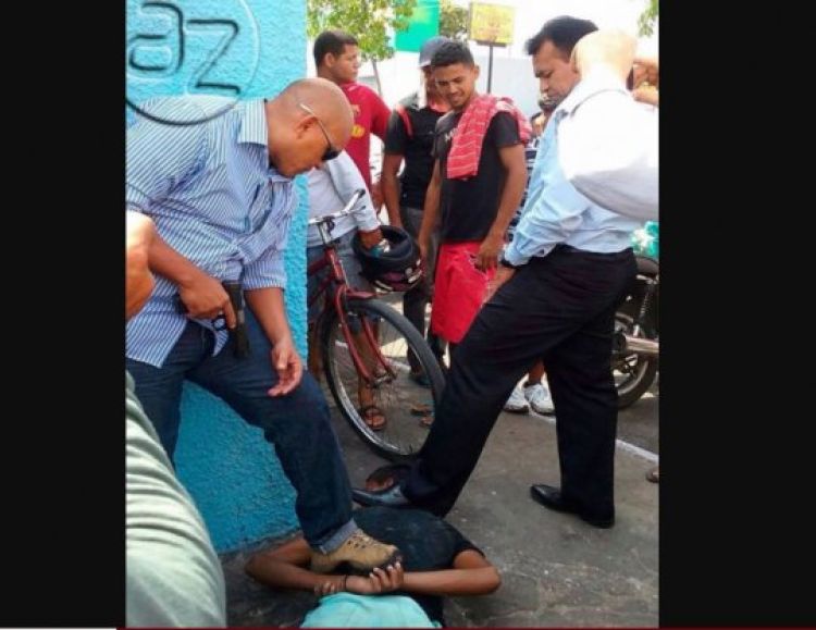 Com Informações: El Piauí