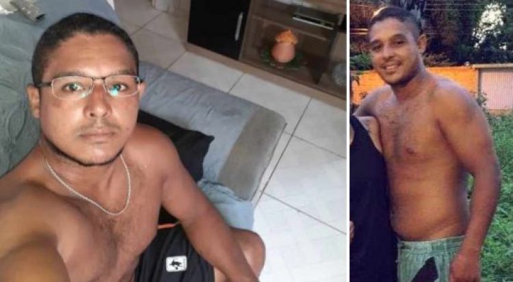 Bruno Henrique Lustosa