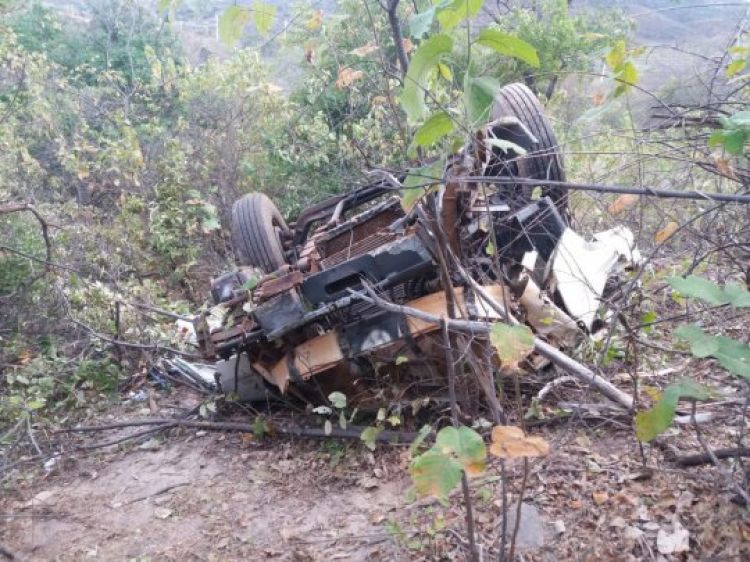 Com Informações: Meio Norte 