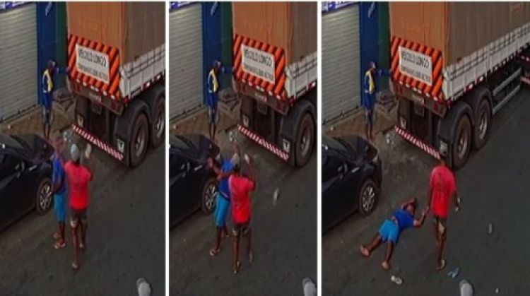 Fotos montagem: Em Foco