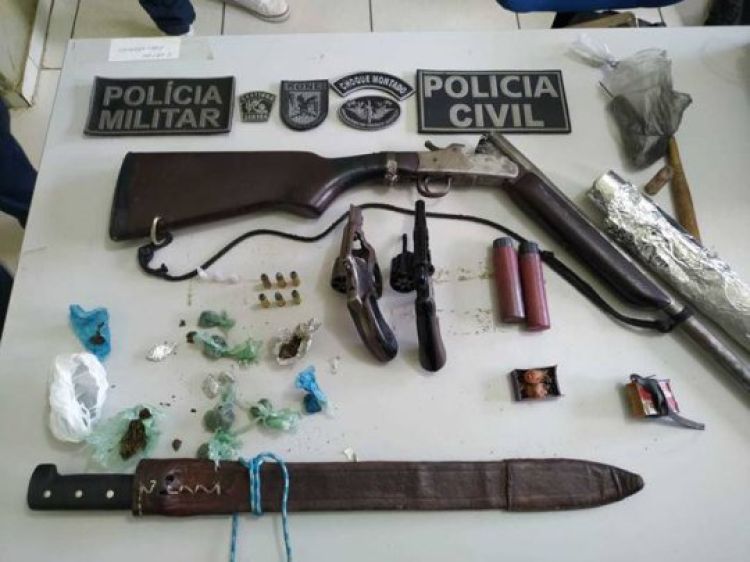 Com Informações: A voz do Piauí 