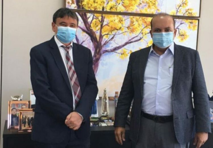 Com Informações: Meio Norte 