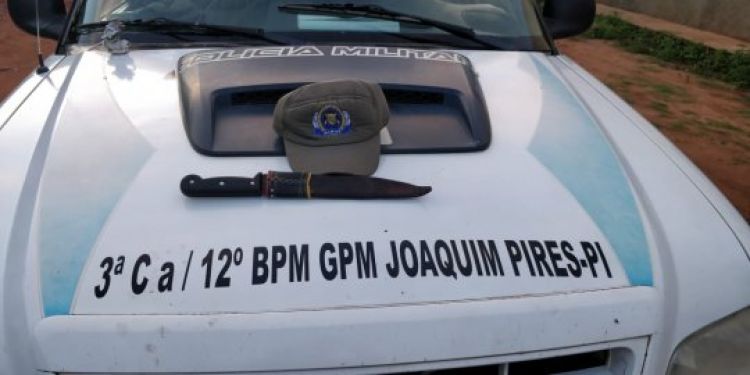 Com Informações: Meio Norte 