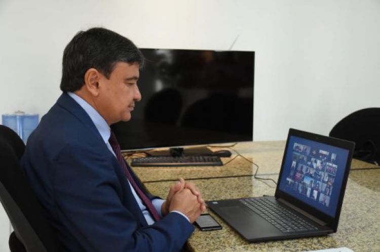 Com Informações: Meio Norte 