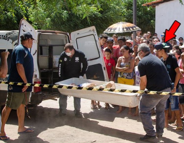 Com informação do Blog do Coveiro