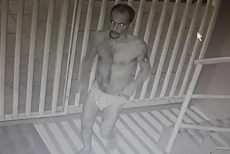 Com Informações: Canal 121 