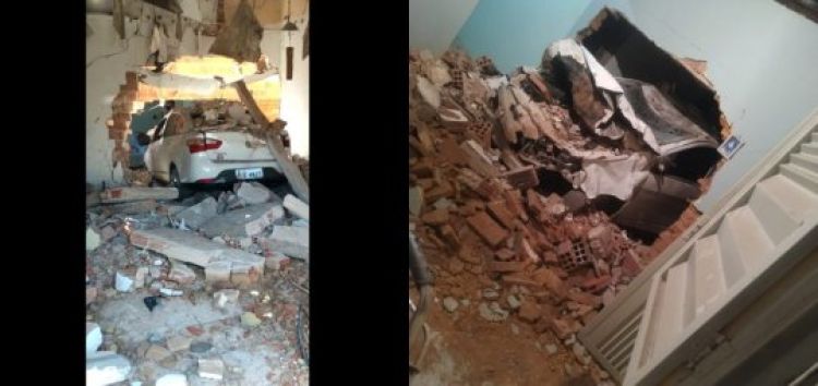 Com Informações: Meio Norte 