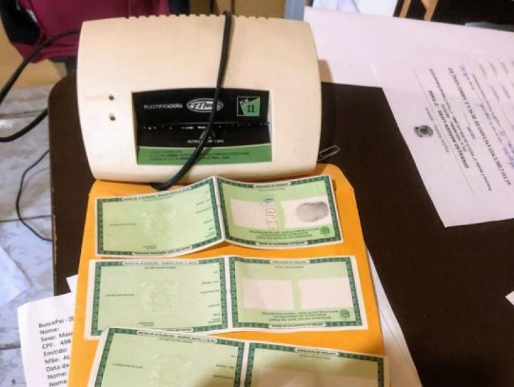 Com Informações: G1 Piauí 