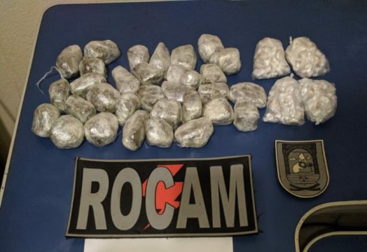 Com Informações: Meio Norte 