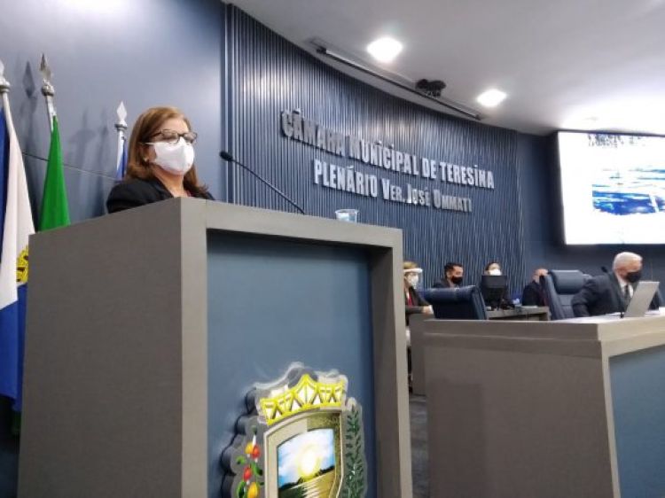 Com Informações: Meio Norte 