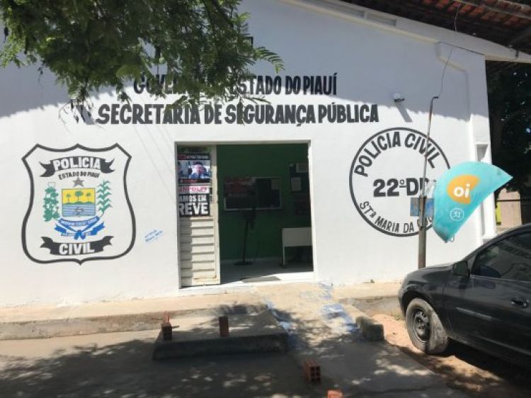 Com Informações: Meio Norte 