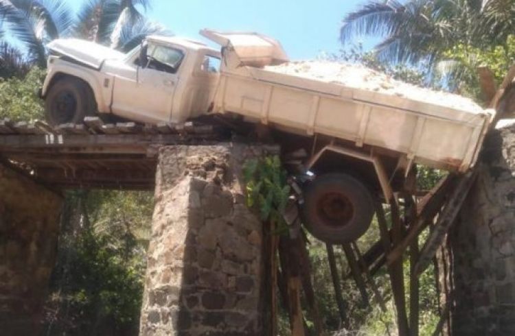 Com Informações: Jornal da Ilha Grande