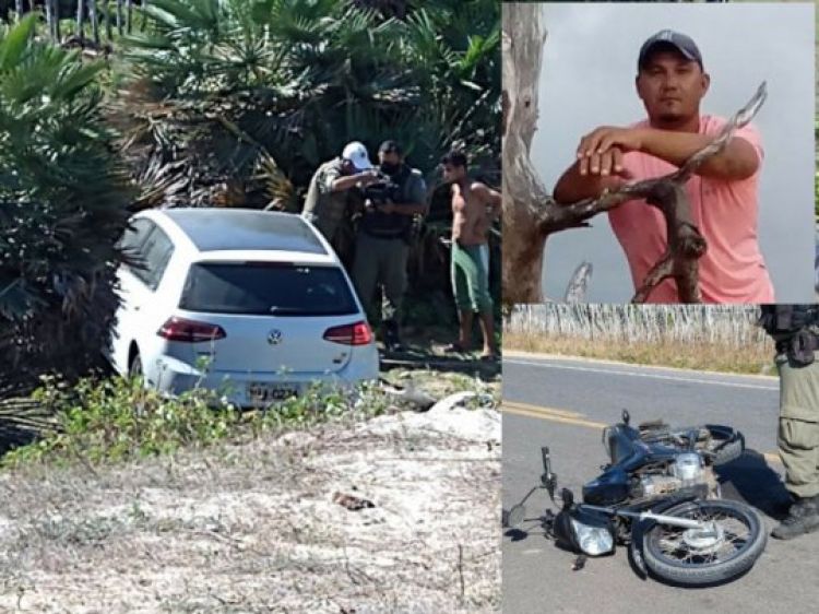 Com Informações: Meio Norte 