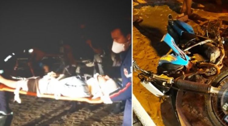 Com informações do portal do catita