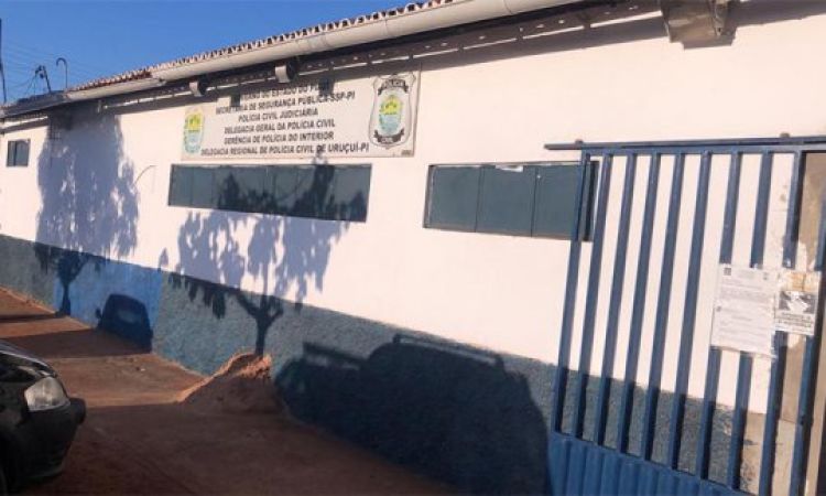 Com Informações: Meio Norte