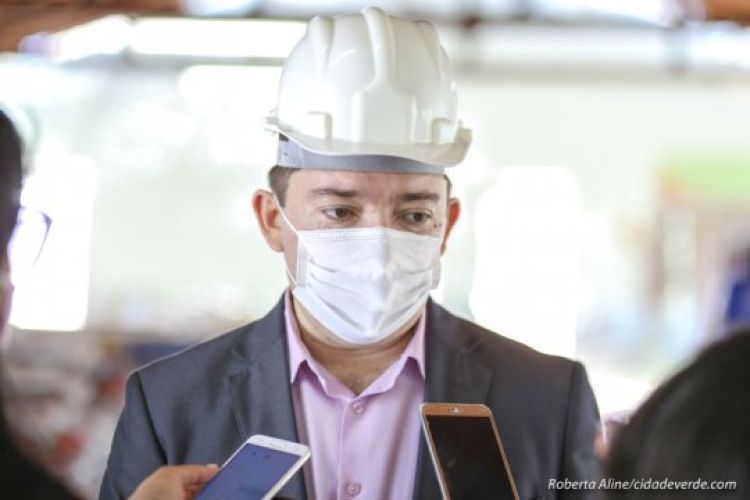 COm Informações: Cidade Verde