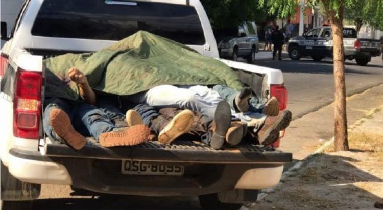 Com informações do G1/PB