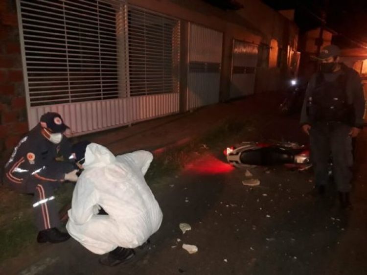 Com Informações: Portal Longah