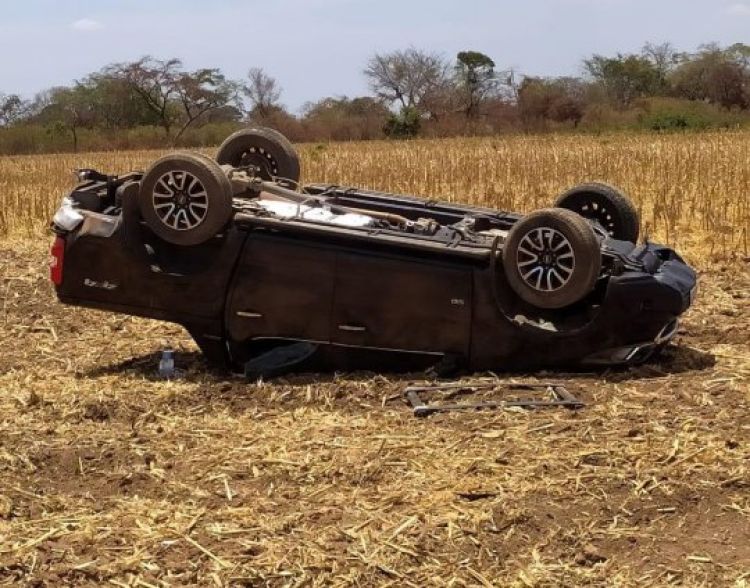 Com Informações: Meio Norte