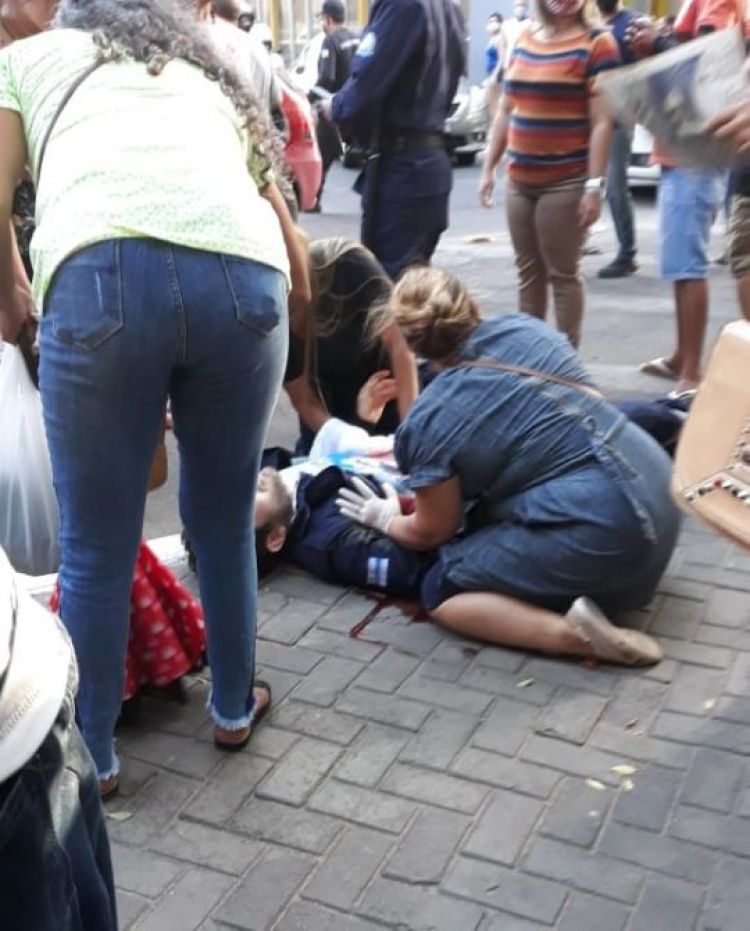 Com informações Meio Norte 