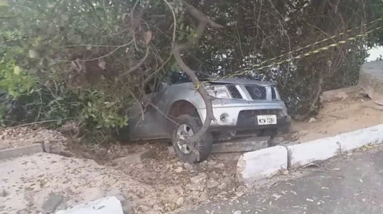 Com Informações: G1 Piauí