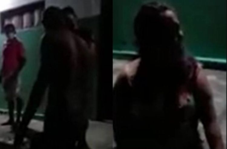 Com Inofmrações: Meio Norte