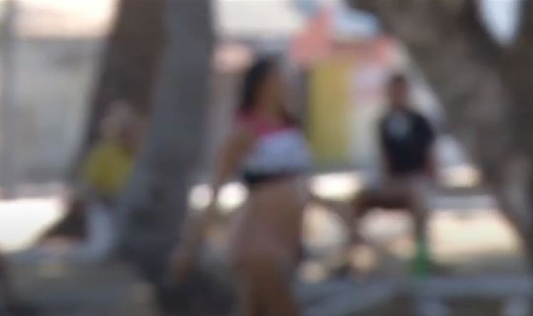 Com Informações: Meio Norte