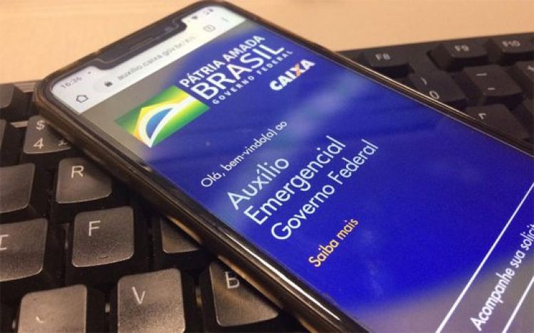 Com Informações: Cidade Verde 