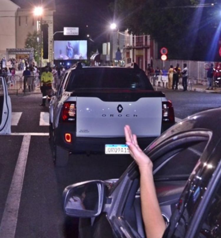 Com Informações: G1 Piauí