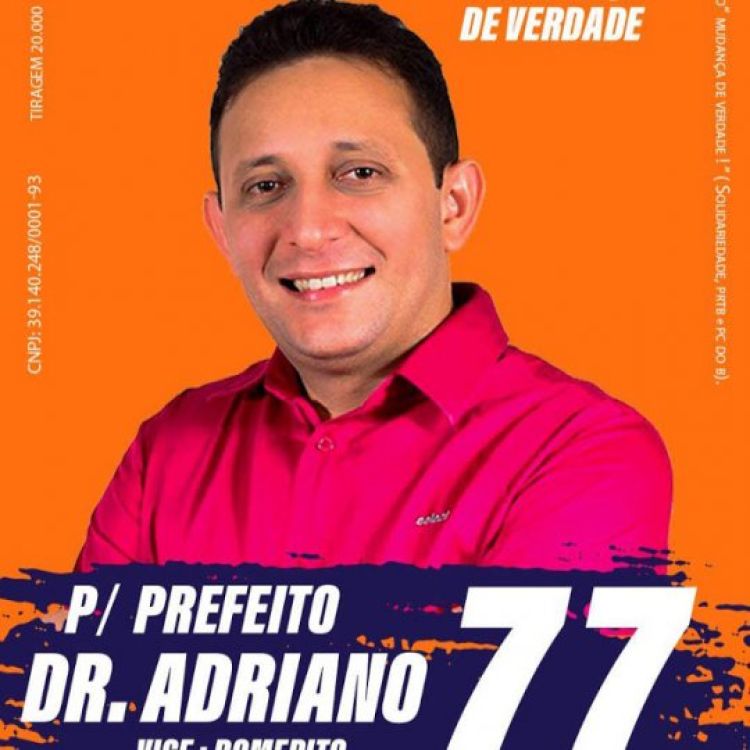 Com informações: O Liberal