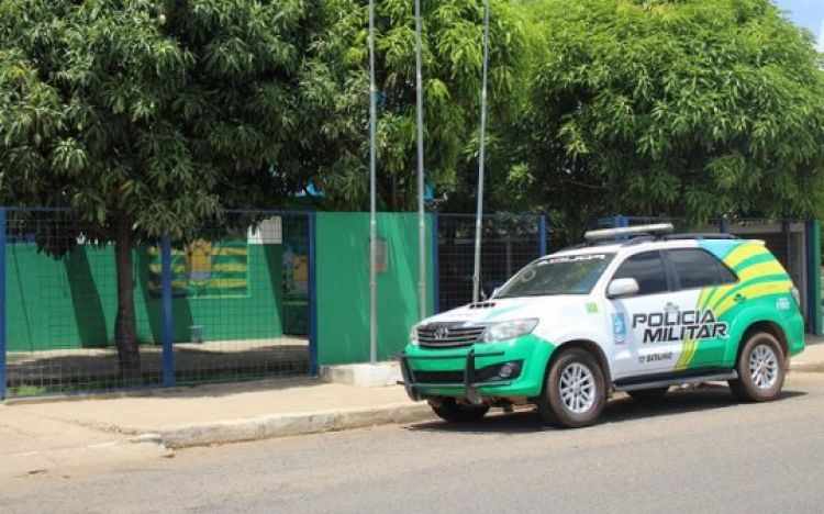 Com informações: G1 / PI