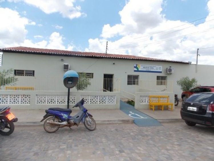 Com Informações: Cidade Verde