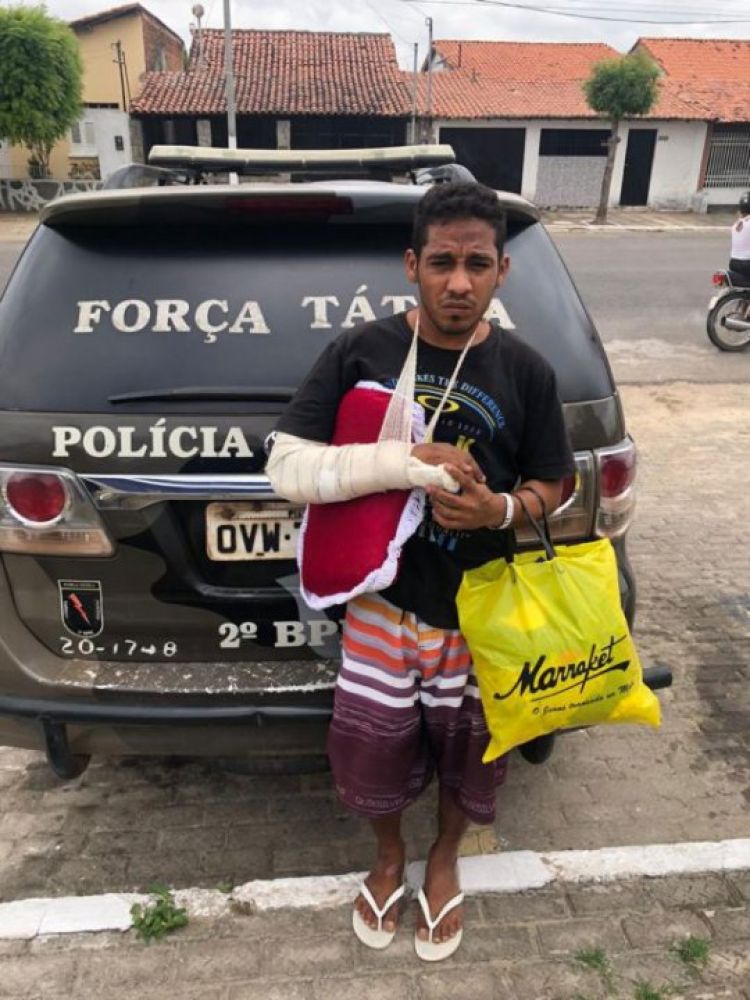 Com Informações: Portal do Catita 