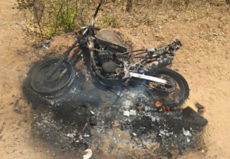 Com informações: Portal Corrente 