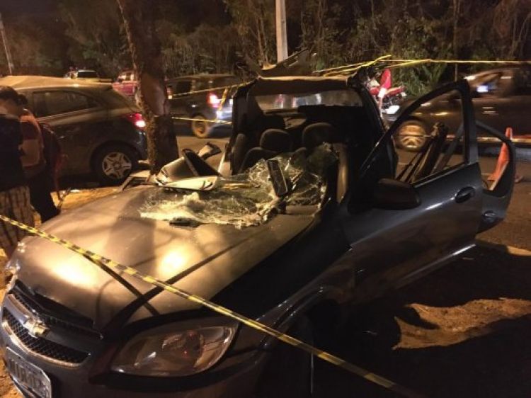 Com Informações: G1 Piauí