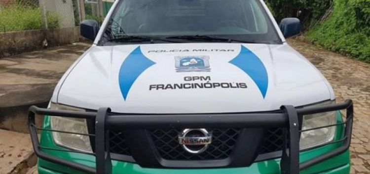 Com informações: Portal V1