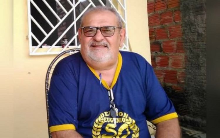 Flávio Bona / Reprodução Facebook 