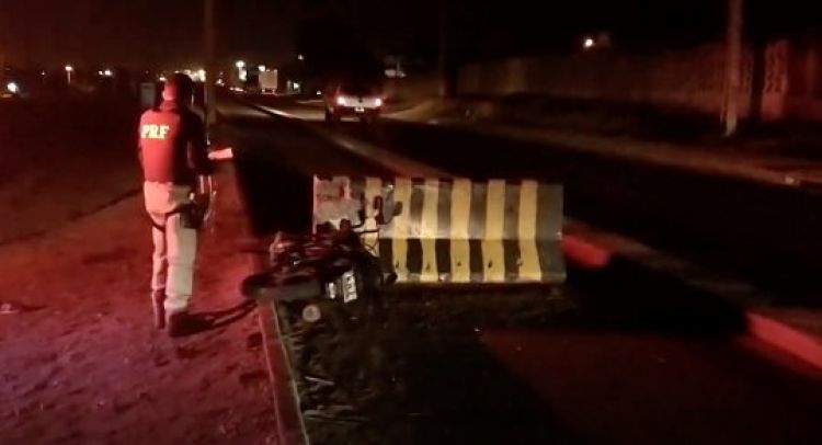 Com Informações: Meio Norte 