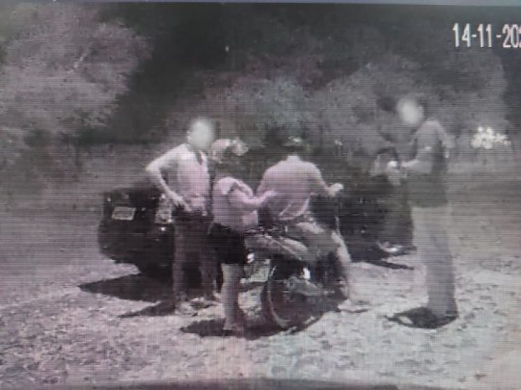 Com Informações: Meio Norte