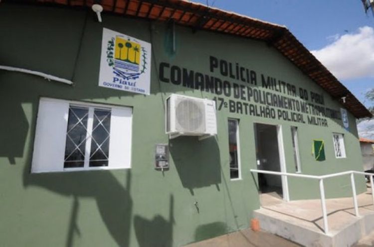 Com informações: G1 / PI